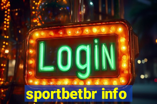 sportbetbr info